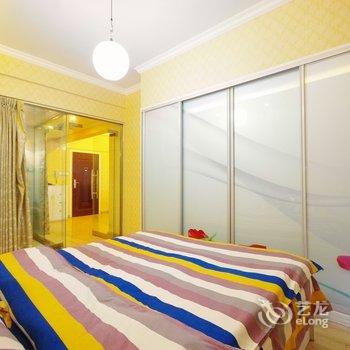 乐山M家精品公寓酒店提供图片