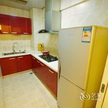 乐山M家精品公寓酒店提供图片