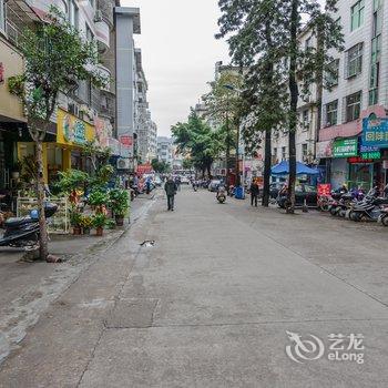 宁德粮食宾馆酒店提供图片