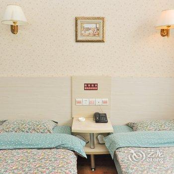 贝壳酒店(承德避暑山庄二牌楼店)酒店提供图片