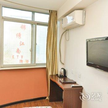 贝壳酒店(承德避暑山庄二牌楼店)酒店提供图片