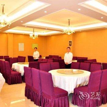 九寨沟鑫世纪缘酒店酒店提供图片