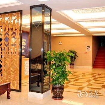 九寨沟鑫世纪缘酒店酒店提供图片