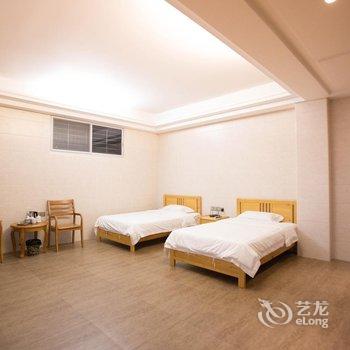 南澳哒浪哒第二客栈酒店提供图片