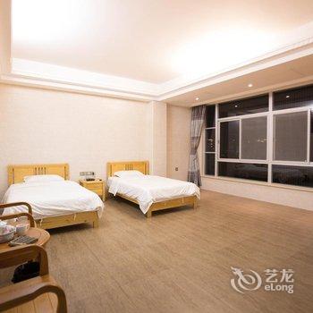 南澳哒浪哒第二客栈酒店提供图片