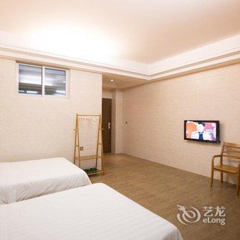 南澳哒浪哒第二客栈酒店提供图片