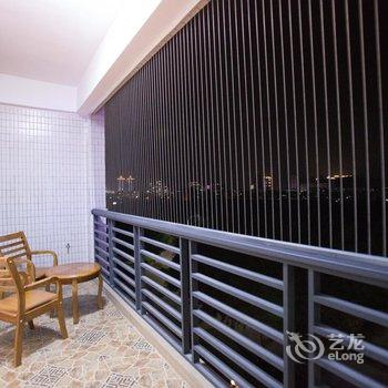 南澳哒浪哒第二客栈酒店提供图片
