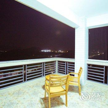 南澳哒浪哒第二客栈酒店提供图片