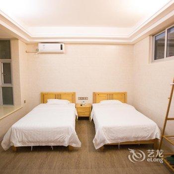 南澳哒浪哒第二客栈酒店提供图片