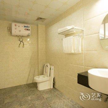 南澳哒浪哒第二客栈酒店提供图片