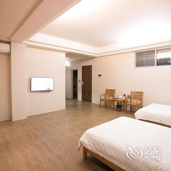 南澳哒浪哒第二客栈酒店提供图片