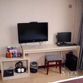 九江君泰商务宾馆酒店提供图片