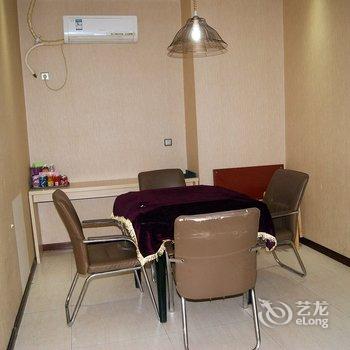 九江君泰商务宾馆酒店提供图片