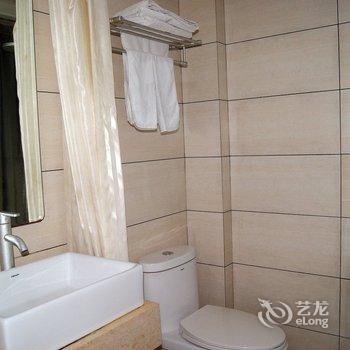 九江君泰商务宾馆酒店提供图片