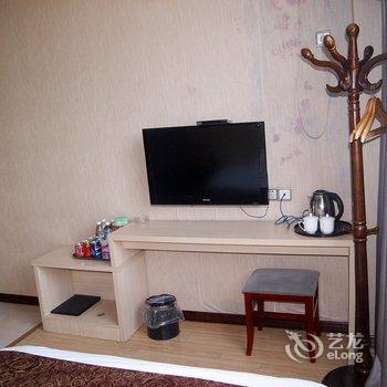 九江君泰商务宾馆酒店提供图片