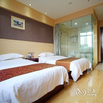 九江君泰商务宾馆酒店提供图片