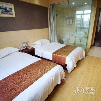 九江君泰商务宾馆酒店提供图片