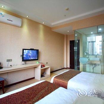九江君泰商务宾馆酒店提供图片