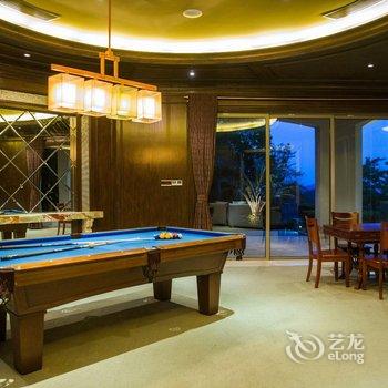 千岛湖屋拓邦度假别墅酒店提供图片