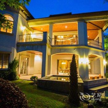 千岛湖屋拓邦度假别墅酒店提供图片