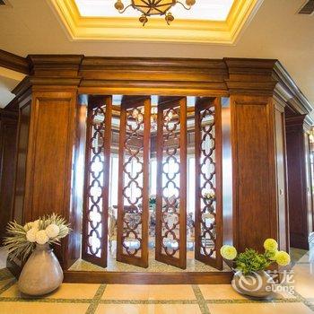 千岛湖屋拓邦度假别墅酒店提供图片