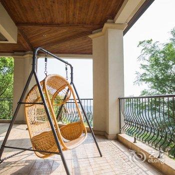 千岛湖屋拓邦度假别墅酒店提供图片