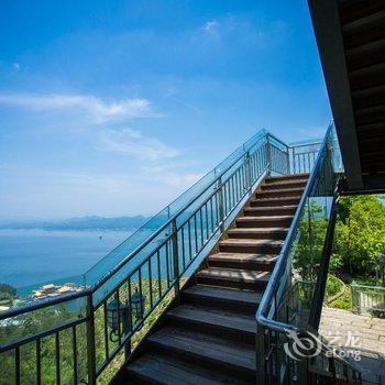 千岛湖屋拓邦度假别墅酒店提供图片