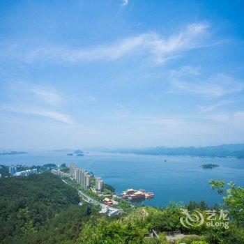 千岛湖屋拓邦度假别墅酒店提供图片