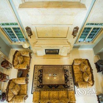 千岛湖屋拓邦度假别墅酒店提供图片