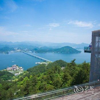 千岛湖屋拓邦度假别墅酒店提供图片