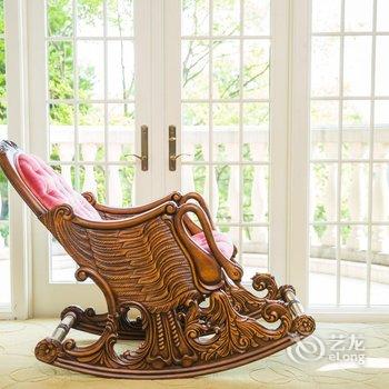 千岛湖屋拓邦度假别墅酒店提供图片