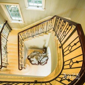 千岛湖屋拓邦度假别墅酒店提供图片