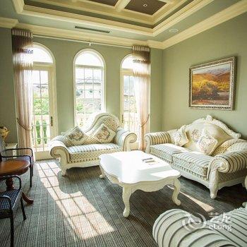 千岛湖屋拓邦度假别墅酒店提供图片