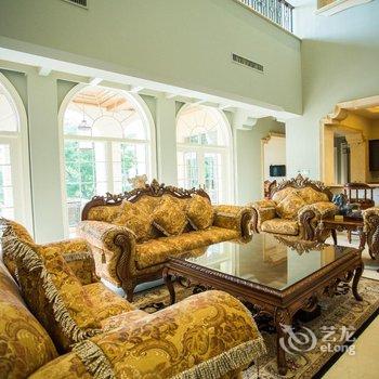 千岛湖屋拓邦度假别墅酒店提供图片