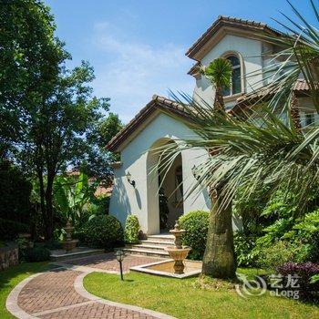 千岛湖屋拓邦度假别墅酒店提供图片