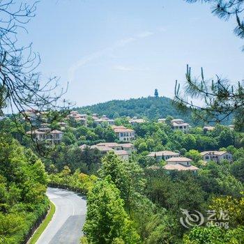 千岛湖屋拓邦度假别墅酒店提供图片