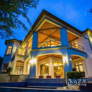 千岛湖屋拓邦度假别墅酒店提供图片