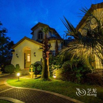 千岛湖屋拓邦度假别墅酒店提供图片