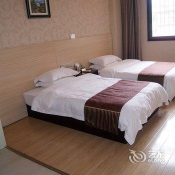 九江君泰商务宾馆酒店提供图片