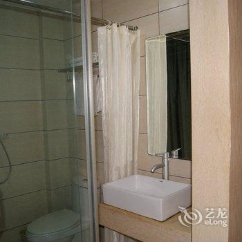 九江君泰商务宾馆酒店提供图片
