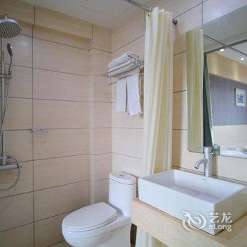 九江君泰商务宾馆酒店提供图片