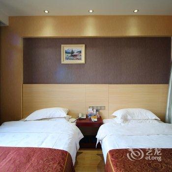 九江君泰商务宾馆酒店提供图片