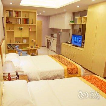 丽途国际公寓(广州新塘东凌广场店)酒店提供图片