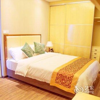 丽途国际公寓(广州新塘东凌广场店)酒店提供图片