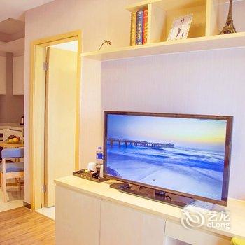 丽途国际公寓(广州新塘东凌广场店)酒店提供图片