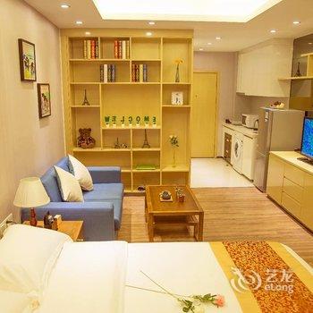 丽途国际公寓(广州新塘东凌广场店)酒店提供图片