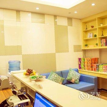 丽途国际公寓(广州新塘东凌广场店)酒店提供图片