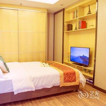 丽途国际公寓(广州新塘东凌广场店)酒店提供图片