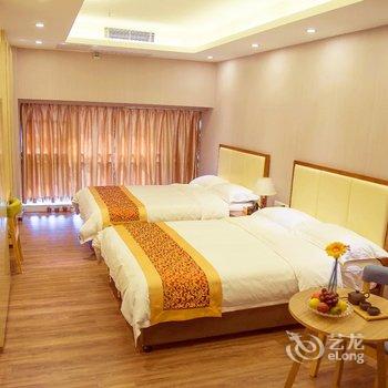 丽途国际公寓(广州新塘东凌广场店)酒店提供图片