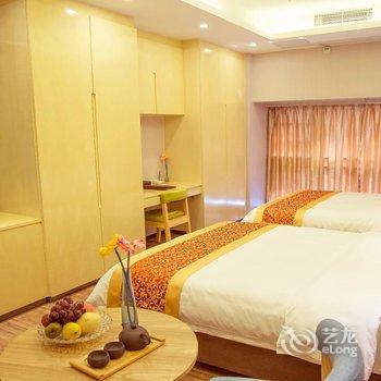 丽途国际公寓(广州新塘东凌广场店)酒店提供图片